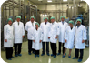 Pentavalent Vaccine Production in Turkey